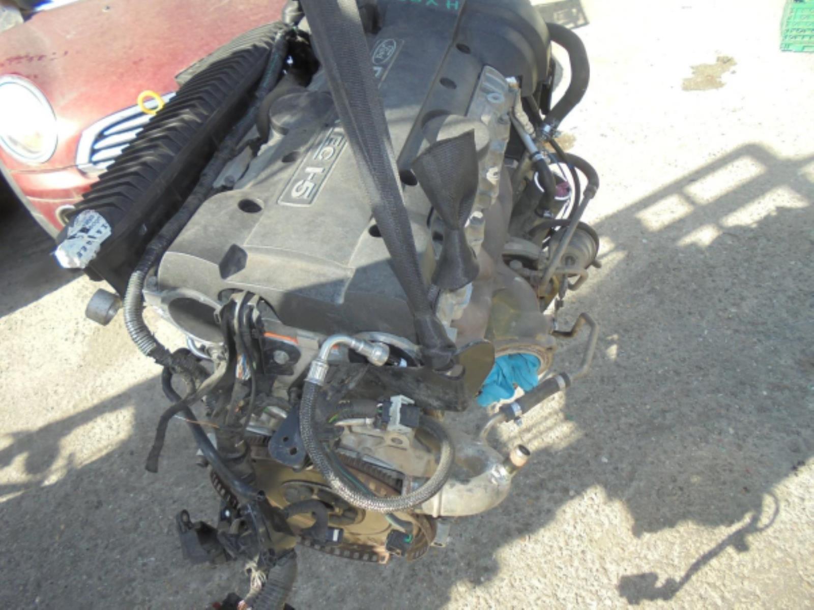 Εικόνα από Κινητήρας Μοτέρ  FORD KUGA (2008-2013) 2500cc HYDB   Turbo βενζίνη